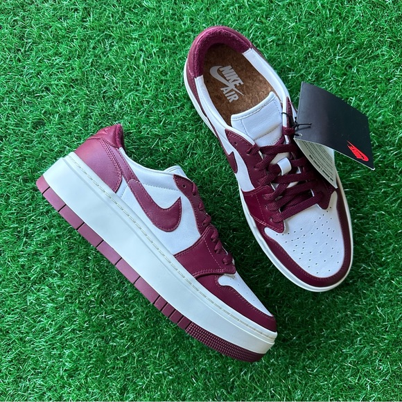 Nike Air Jordan 1 Elevate Low - Picture 8 of 8